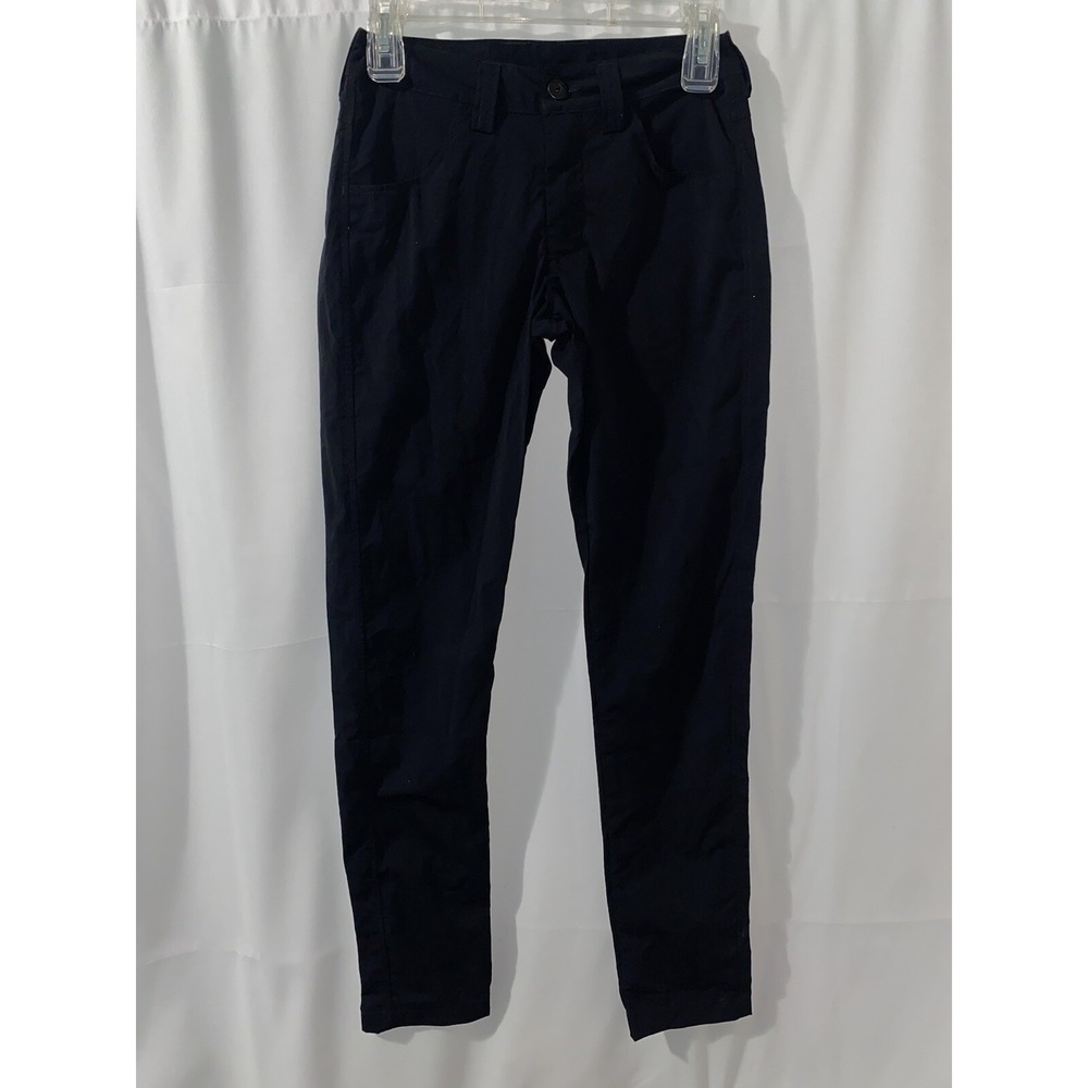 GORUCK Womens‎ Simple Pants in Black Size 2